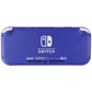 Nintendo Switch Lite Handheld Game Console - Blue (HDH-001) Gaming/Console - Video Game Consoles Nintendo - Simple Cell Bulk Wholesale Pricing - USA Seller