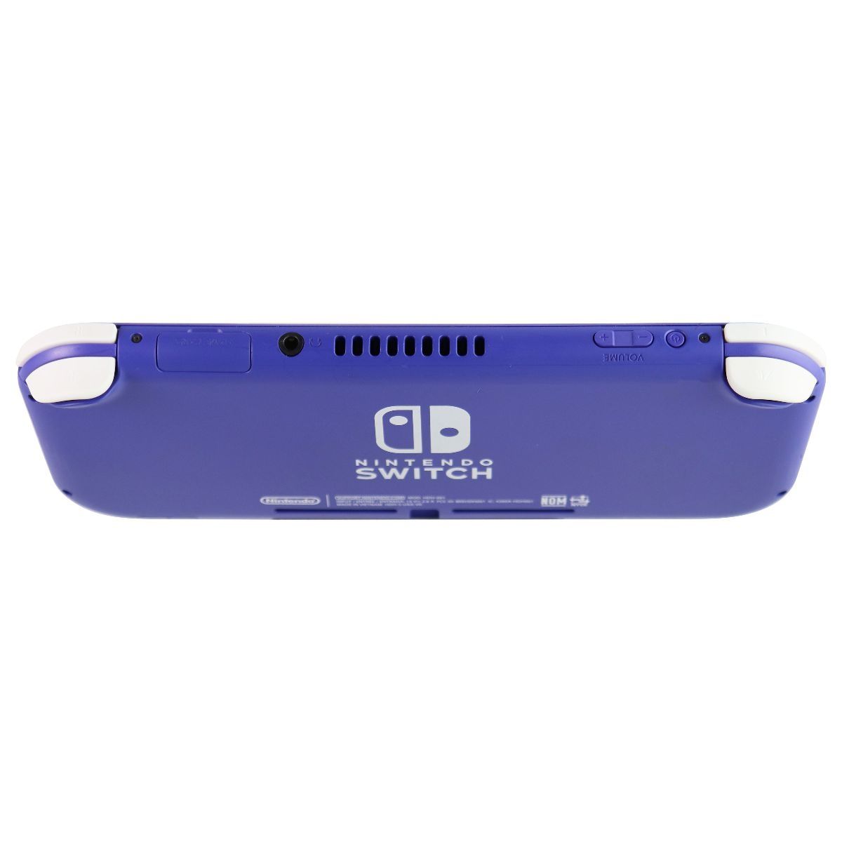 Nintendo Switch Lite Handheld Game Console - Blue (HDH-001) Gaming/Console - Video Game Consoles Nintendo - Simple Cell Bulk Wholesale Pricing - USA Seller