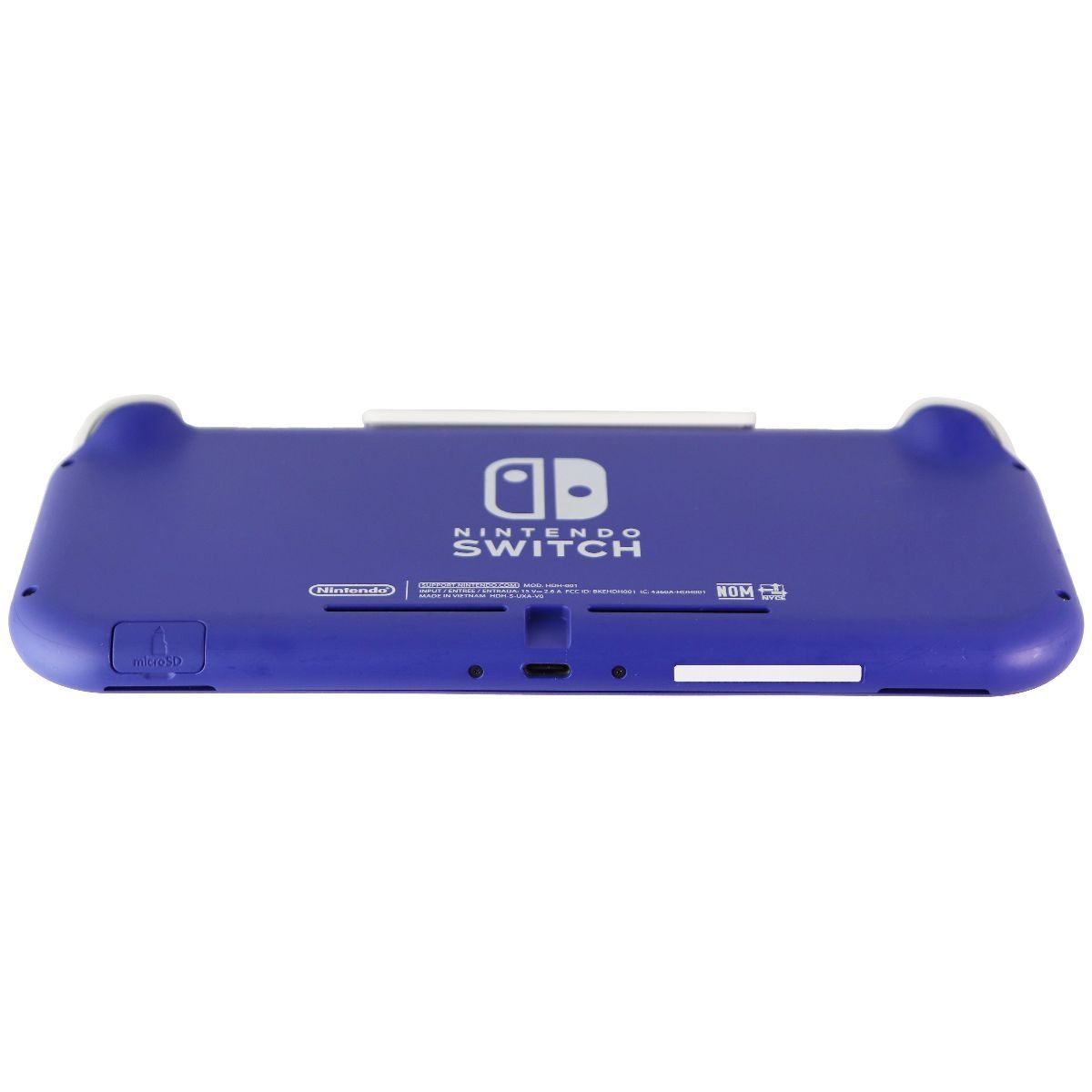 Nintendo Switch Lite Handheld Game Console - Blue (HDH-001) Gaming/Console - Video Game Consoles Nintendo - Simple Cell Bulk Wholesale Pricing - USA Seller