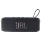 JBL Flip 6 - Portable Bluetooth IPX7 Waterproof Speaker - Black Home Multimedia - Home Speakers & Subwoofers JBL - Simple Cell Bulk Wholesale Pricing - USA Seller