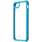 ITSKINS Hybrid Solid Series Hard Case for iPhone SE (2nd)/8/7/6s - Blue/Clear Cell Phone - Cases, Covers & Skins ITSKINS - Simple Cell Bulk Wholesale Pricing - USA Seller