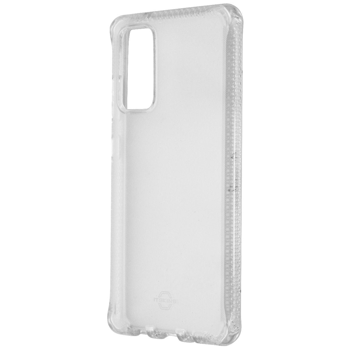 ITSKINS Spectrum Clear Case for Samsung Galaxy S20 FE 5G - Transparent Cell Phone - Cases, Covers & Skins ITSKINS - Simple Cell Bulk Wholesale Pricing - USA Seller