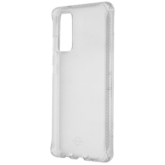 ITSKINS Spectrum Clear Case for Samsung Galaxy S20 FE 5G - Transparent Cell Phone - Cases, Covers & Skins ITSKINS - Simple Cell Bulk Wholesale Pricing - USA Seller