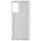 ITSKINS Spectrum Clear Case for Samsung Galaxy S20 FE 5G - Transparent Cell Phone - Cases, Covers & Skins ITSKINS - Simple Cell Bulk Wholesale Pricing - USA Seller