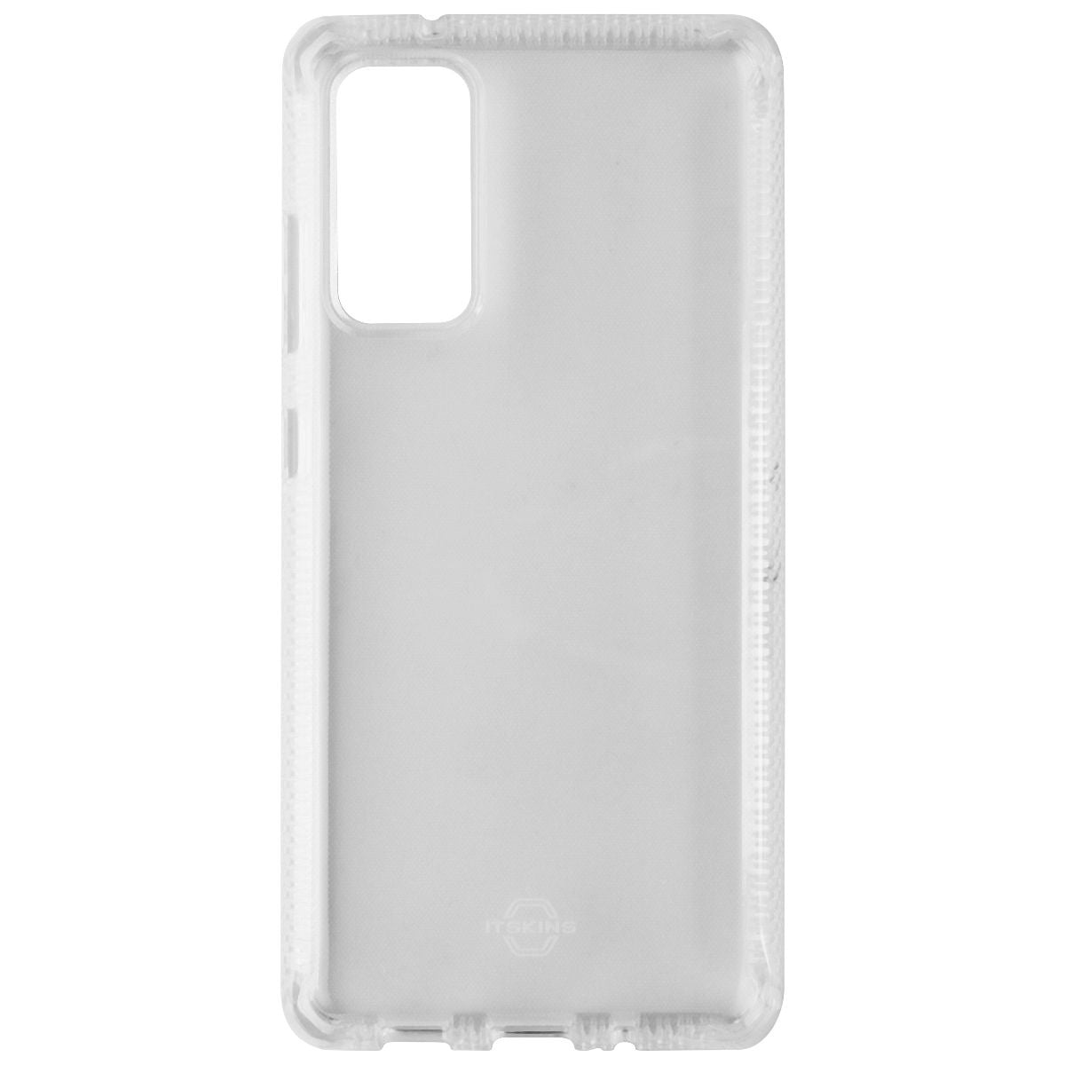 ITSKINS Spectrum Clear Case for Samsung Galaxy S20 FE 5G - Transparent Cell Phone - Cases, Covers & Skins ITSKINS - Simple Cell Bulk Wholesale Pricing - USA Seller