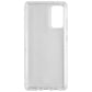 ITSKINS Spectrum Clear Case for Samsung Galaxy S20 FE 5G - Transparent Cell Phone - Cases, Covers & Skins ITSKINS    - Simple Cell Bulk Wholesale Pricing - USA Seller