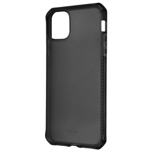 ITSKINS Spectrum Clear Case for Apple iPhone 11 Pro Max - Black Cell Phone - Cases, Covers & Skins ITSKINS    - Simple Cell Bulk Wholesale Pricing - USA Seller