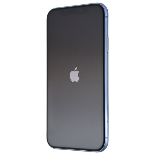 Apple iPhone XR (6.1-inch) Smartphone (A1984) Unlocked - 128GB / Blue Cell Phones & Smartphones Apple - Simple Cell Bulk Wholesale Pricing - USA Seller