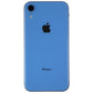 Apple iPhone XR (6.1-inch) Smartphone (A1984) Unlocked - 64GB / Blue Cell Phones & Smartphones Apple - Simple Cell Bulk Wholesale Pricing - USA Seller