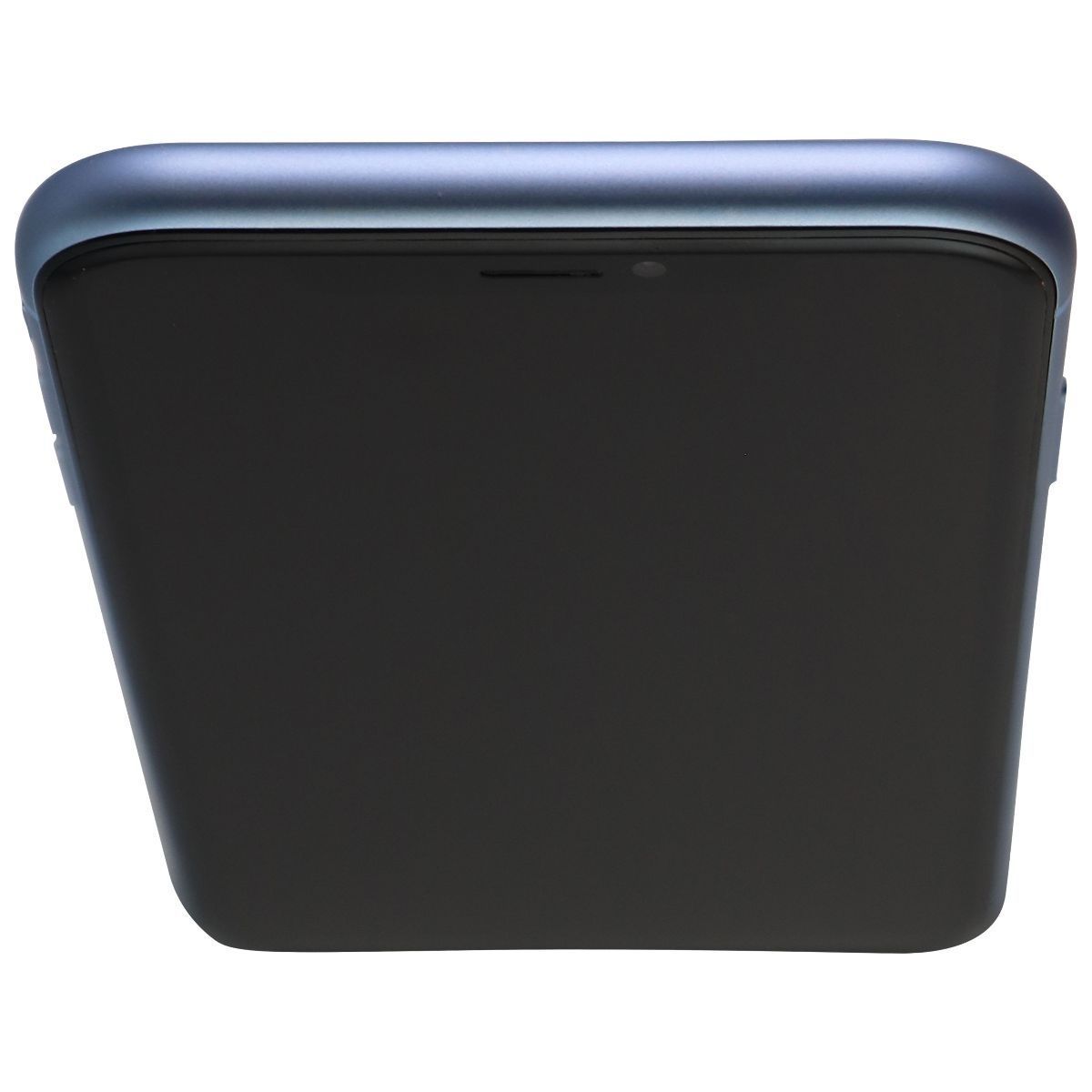 Apple iPhone XR (6.1-inch) Smartphone (A1984) Unlocked - 128GB / Blue Cell Phones & Smartphones Apple - Simple Cell Bulk Wholesale Pricing - USA Seller