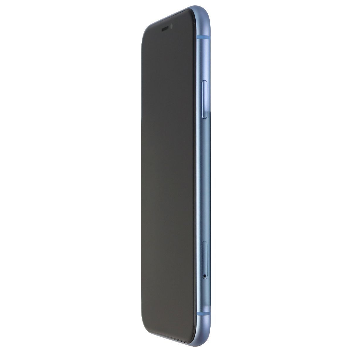 Apple iPhone XR (6.1-inch) Smartphone (A1984) Unlocked - 128GB / Blue Cell Phones & Smartphones Apple - Simple Cell Bulk Wholesale Pricing - USA Seller