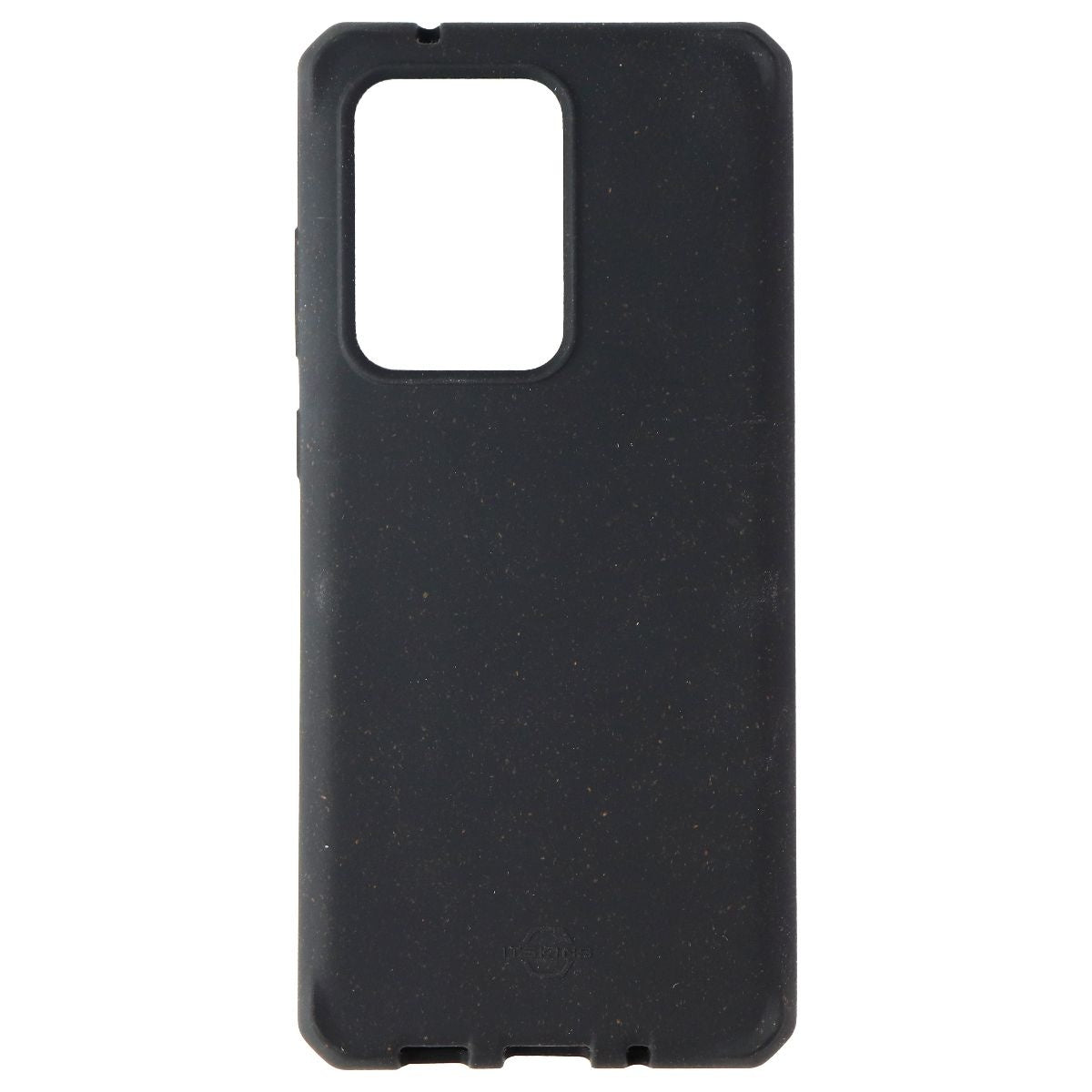 ITSKINS FeroniaBio Series Flexible Case for Samsung S20 Ultra 5G - Black Cell Phone - Cases, Covers & Skins ITSKINS - Simple Cell Bulk Wholesale Pricing - USA Seller