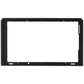 OEM Nintendo Switch Top Shell Faceplate Housing - Black Cell Phone - Replacement Parts & Tools Unbranded    - Simple Cell Bulk Wholesale Pricing - USA Seller