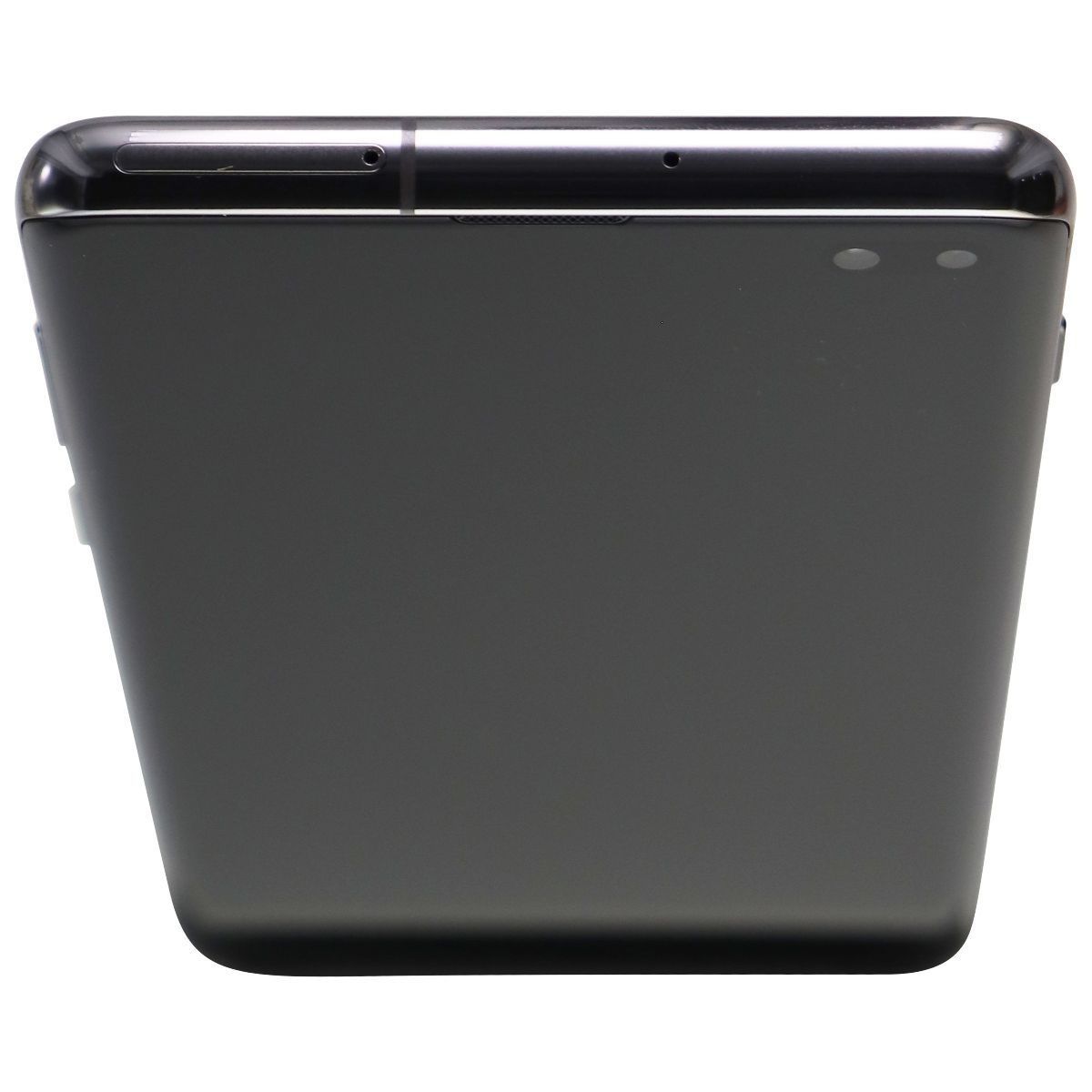 Samsung Galaxy S10+ (6.4-in) (SM-G975U) Unlocked - 1TB / Ceramic Black Cell Phones & Smartphones Samsung    - Simple Cell Bulk Wholesale Pricing - USA Seller