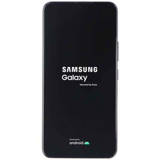 Samsung Galaxy S22 5G (6.1-in) Smartphone SM-S901U1 Unlocked - 128GB/Black Cell Phones & Smartphones Samsung - Simple Cell Bulk Wholesale Pricing - USA Seller