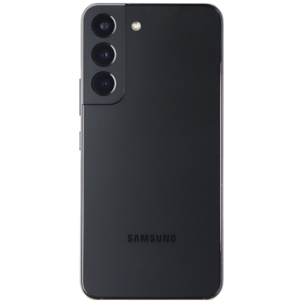 Samsung Galaxy S22 5G (6.1-in) Smartphone SM-S901U1 Unlocked - 128GB/Black Cell Phones & Smartphones Samsung - Simple Cell Bulk Wholesale Pricing - USA Seller