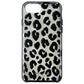 Kate Spade Hardshell Case for Apple iPhone SE (3rd Gen) - City Leopard Black Cell Phone - Cases, Covers & Skins Kate Spade - Simple Cell Bulk Wholesale Pricing - USA Seller