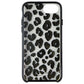 Kate Spade Hardshell Case for Apple iPhone SE (3rd Gen) - City Leopard Black Cell Phone - Cases, Covers & Skins Kate Spade - Simple Cell Bulk Wholesale Pricing - USA Seller