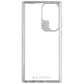 ZAGG Gear4 Crystal Palace Series Case for Samsung Galaxy S23 Ultra - Clear Cell Phone - Cases, Covers & Skins Zagg    - Simple Cell Bulk Wholesale Pricing - USA Seller