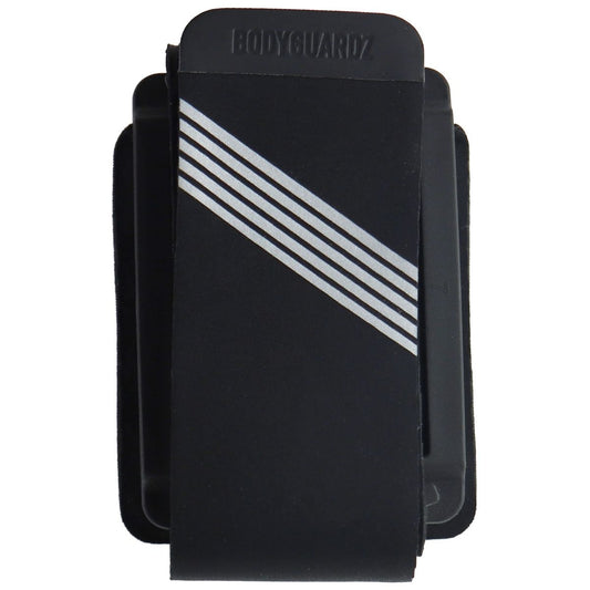 Bodyguardz Trainr Pro Armband for Apple iPhone 6/6s/7/8 - Black Cell Phone - Cases, Covers & Skins BODYGUARDZ    - Simple Cell Bulk Wholesale Pricing - USA Seller