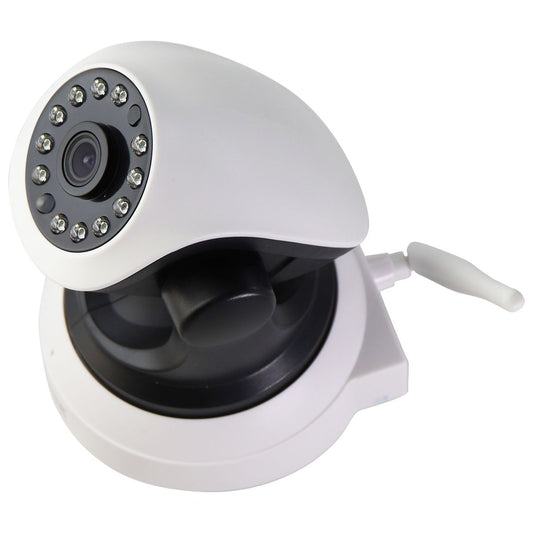 UltraLink Smart Home HD Pan & Tilt Wi-Fi Camera - White