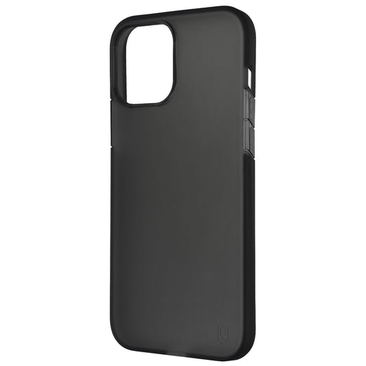 BodyGuardz Solitude Phone Case for iPhone 13 Pro Max - Smoke Cell Phone - Cases, Covers & Skins BODYGUARDZ - Simple Cell Bulk Wholesale Pricing - USA Seller