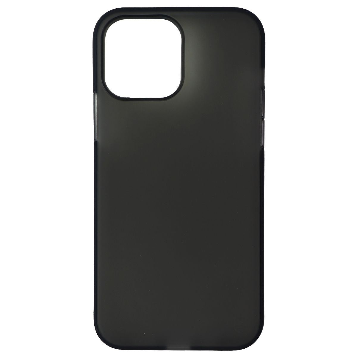 BodyGuardz Solitude Phone Case for iPhone 13 Pro Max - Smoke Cell Phone - Cases, Covers & Skins BODYGUARDZ - Simple Cell Bulk Wholesale Pricing - USA Seller