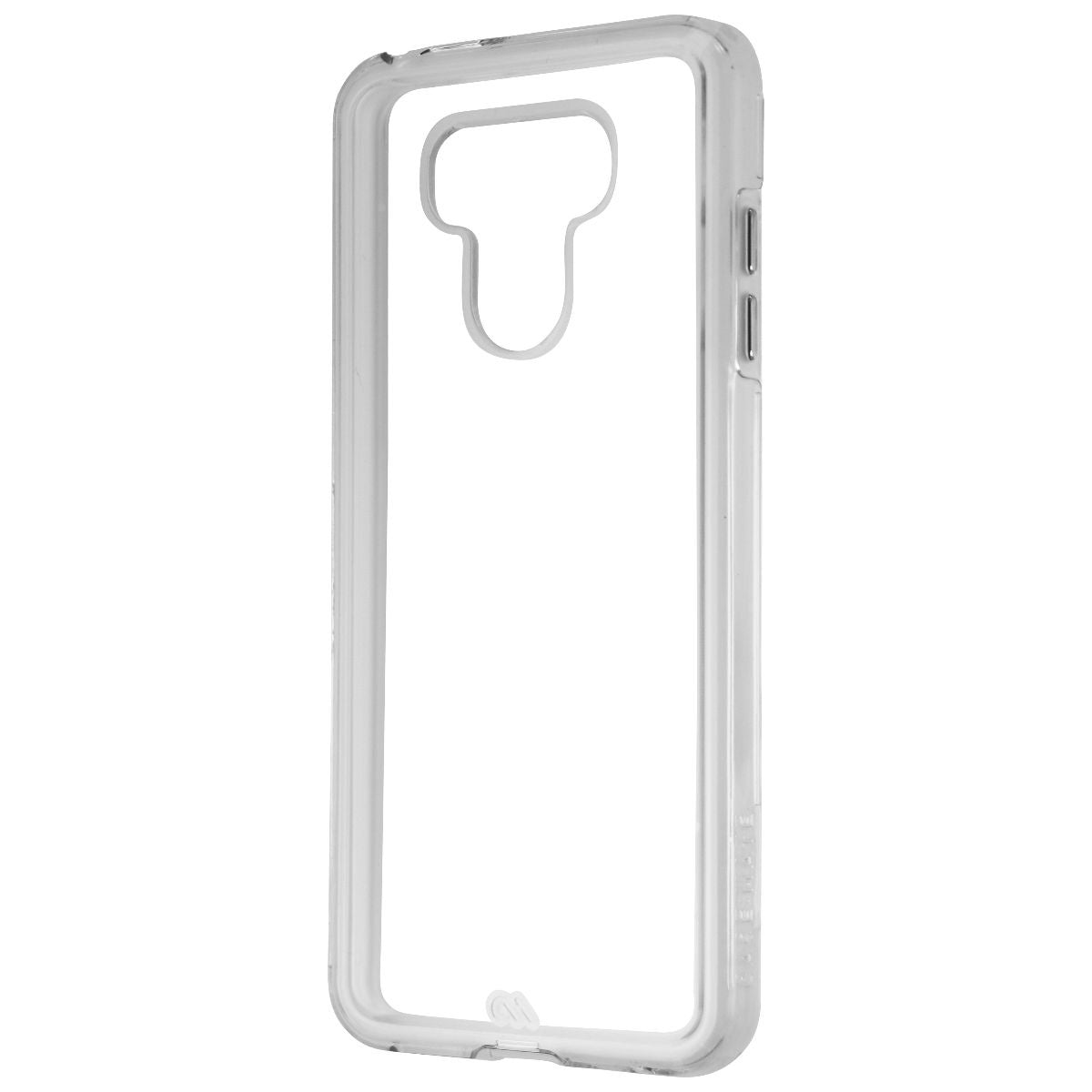 Case-Mate Naked Tough Series Case for LG G6 (2017) Smartphone - Clear Cell Phone - Cases, Covers & Skins Case-Mate    - Simple Cell Bulk Wholesale Pricing - USA Seller