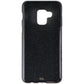 Case-Mate Sheer Glam Hardshell Case for Samsung Galaxy A8 - Black/Glitter Cell Phone - Cases, Covers & Skins Case-Mate - Simple Cell Bulk Wholesale Pricing - USA Seller