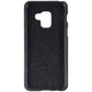 Case-Mate Sheer Glam Hardshell Case for Samsung Galaxy A8 - Black/Glitter Cell Phone - Cases, Covers & Skins Case-Mate - Simple Cell Bulk Wholesale Pricing - USA Seller