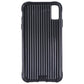 Case-Mate Tough Groove Series Hard Case for Apple iPhone Xs Max - Black Cell Phone - Cases, Covers & Skins Case-Mate    - Simple Cell Bulk Wholesale Pricing - USA Seller