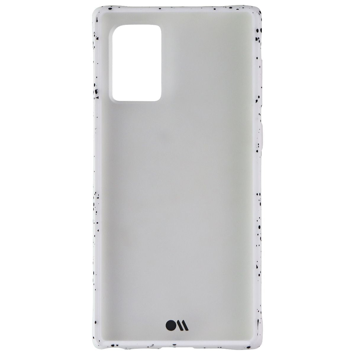 Case-Mate Tough Speckled Case for Samsung Galaxy Note10 - Frost/White/Speckled Cell Phone - Cases, Covers & Skins Case-Mate - Simple Cell Bulk Wholesale Pricing - USA Seller