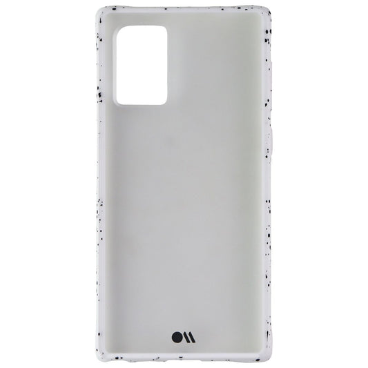 Case-Mate Tough Speckled Case for Samsung Galaxy Note10 - Frost/White/Speckled Cell Phone - Cases, Covers & Skins Case-Mate - Simple Cell Bulk Wholesale Pricing - USA Seller