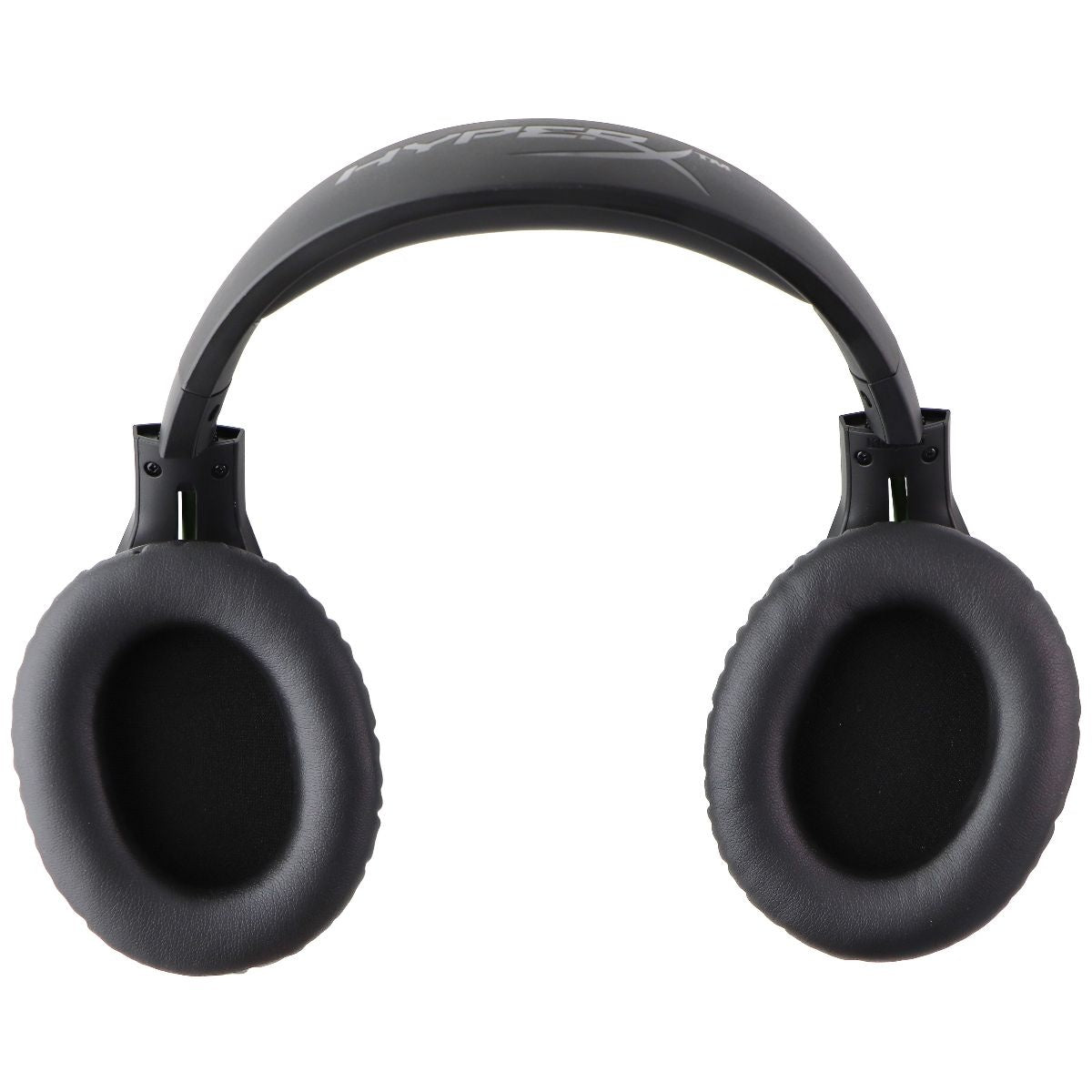 HyperX CloudX Flight Wireless Gaming Headset - Black/Green Portable Audio - Headphones HyperX    - Simple Cell Bulk Wholesale Pricing - USA Seller