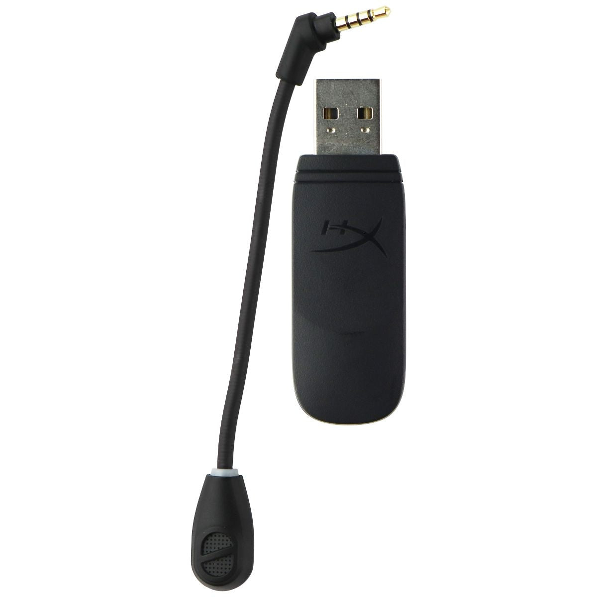 HyperX CloudX Flight Wireless Gaming Headset - Black/Green Portable Audio - Headphones HyperX    - Simple Cell Bulk Wholesale Pricing - USA Seller