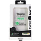 Case-Mate Tough Clear Plus Series Case for iPhone 11 Pro - Clear Cell Phone - Cases, Covers & Skins Case-Mate - Simple Cell Bulk Wholesale Pricing - USA Seller