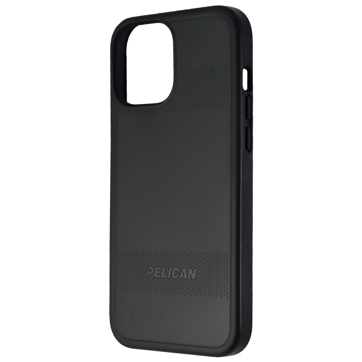 Case-Mate Pelican Protector Series Case for Apple iPhone 12 Pro Max - Black Cell Phone - Cases, Covers & Skins Case-Mate - Simple Cell Bulk Wholesale Pricing - USA Seller