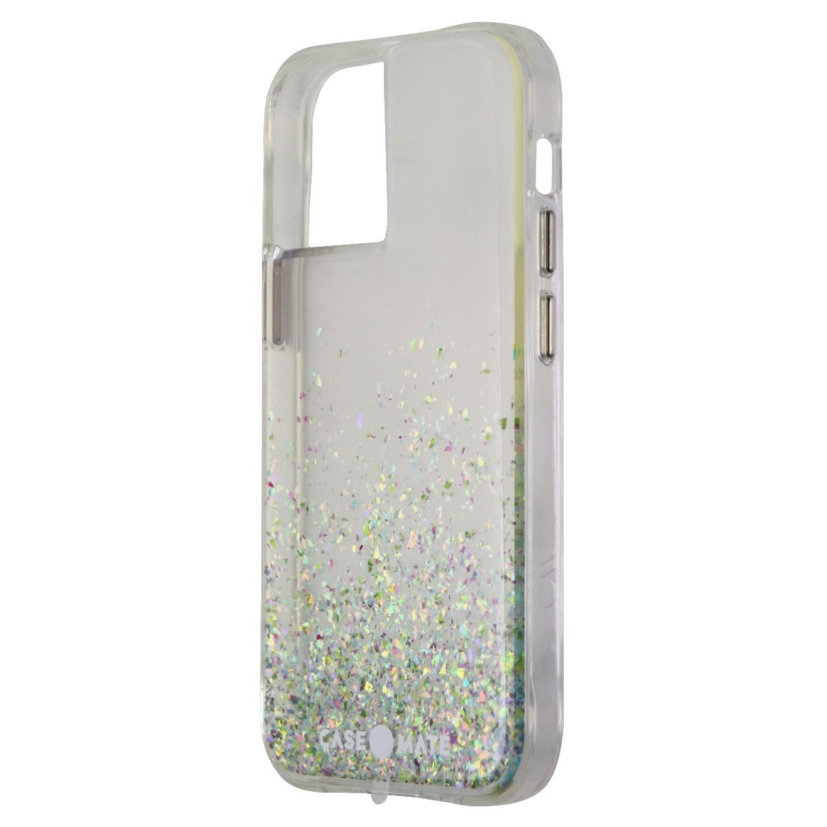Case-Mate Twinkle Ombre Series Case for Apple iPhone 12 mini - Ombre Confetti Cell Phone - Cases, Covers & Skins Case-Mate    - Simple Cell Bulk Wholesale Pricing - USA Seller