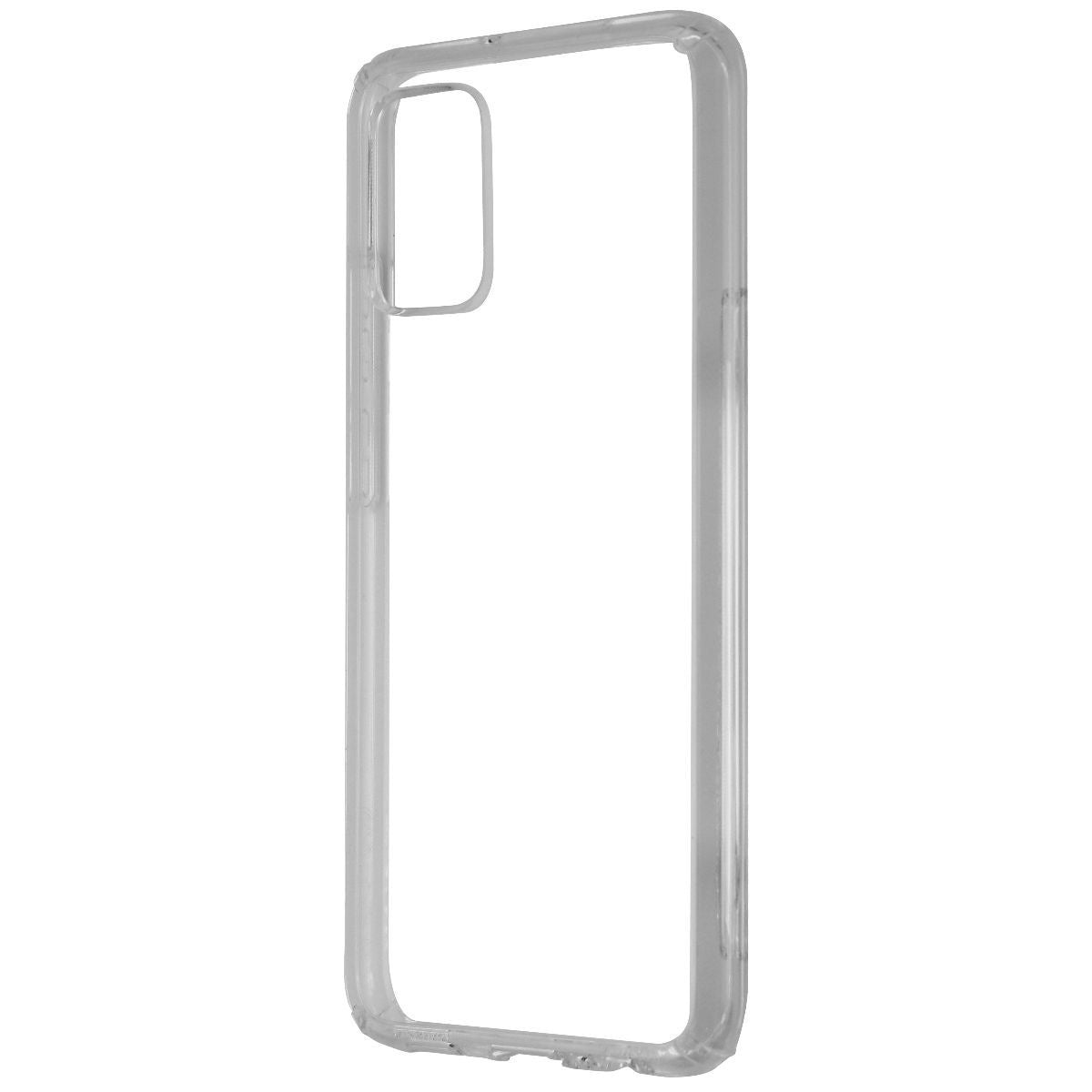 Speck Presidio Exotech Series Case for Samsung Galaxy A02s - Clear Cell Phone - Cases, Covers & Skins Speck    - Simple Cell Bulk Wholesale Pricing - USA Seller