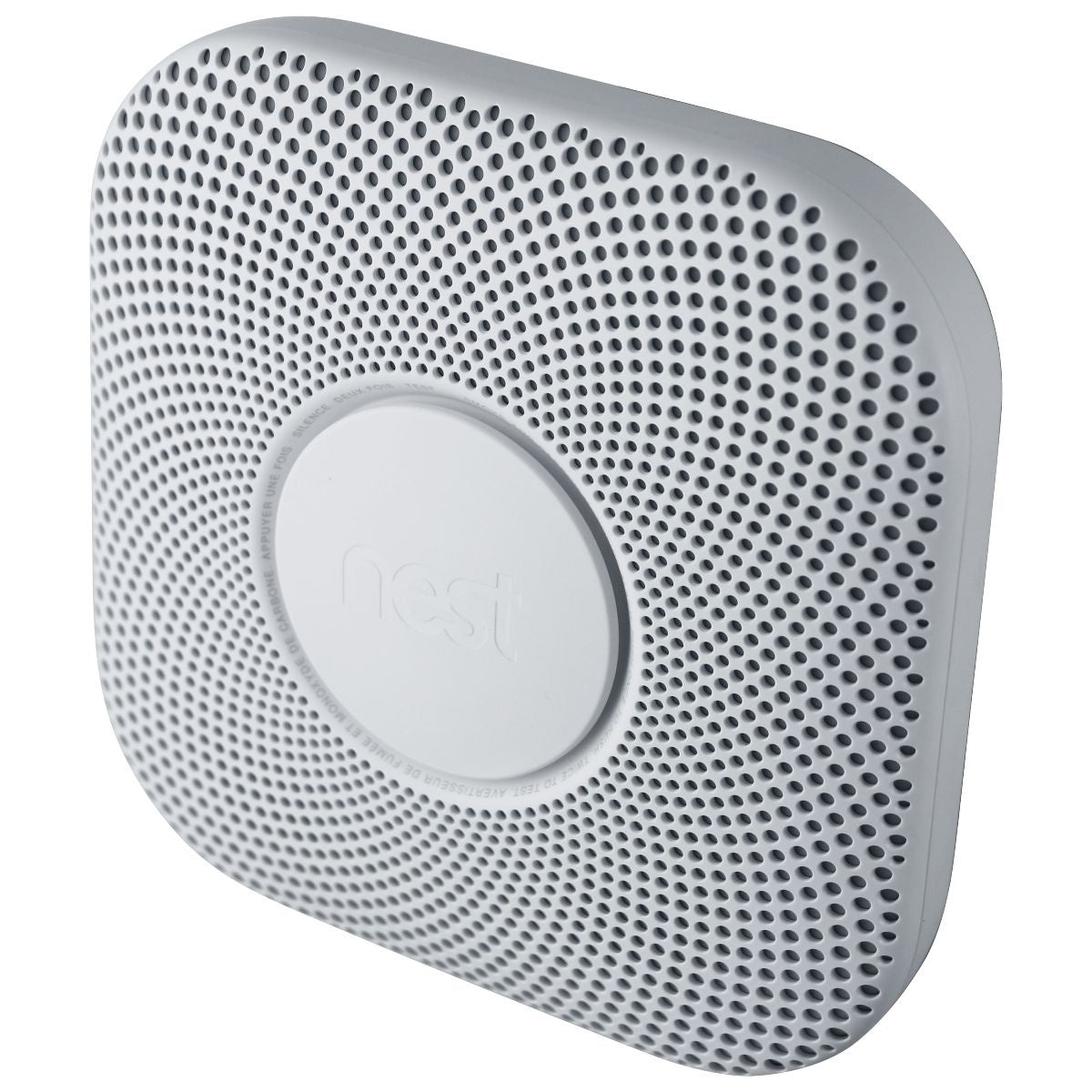 Google Nest Protect Smoke & Carbon Alarm/Detector - Battery Powered / White Home Improvement - Other Home Improvement Google - Simple Cell Bulk Wholesale Pricing - USA Seller