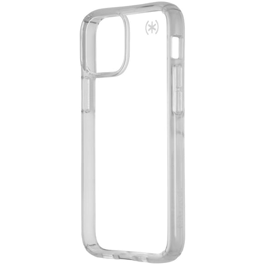 Speck Presidio Perfect-Clear Case for Apple iPhone 13 mini / 12 mini - Clear Cell Phone - Cases, Covers & Skins Speck - Simple Cell Bulk Wholesale Pricing - USA Seller