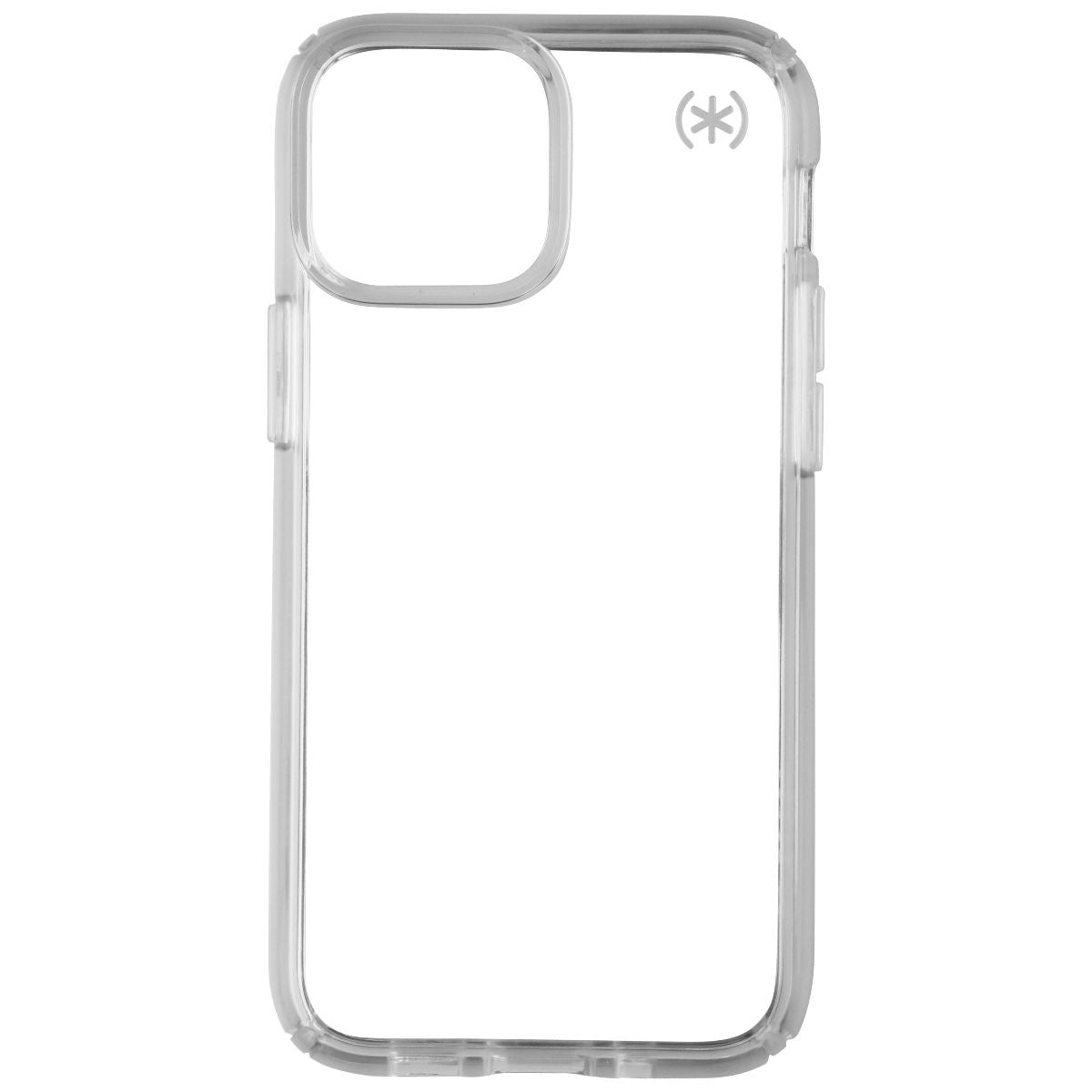 Speck Presidio Perfect-Clear Case for Apple iPhone 13 mini / 12 mini - Clear Cell Phone - Cases, Covers & Skins Speck    - Simple Cell Bulk Wholesale Pricing - USA Seller