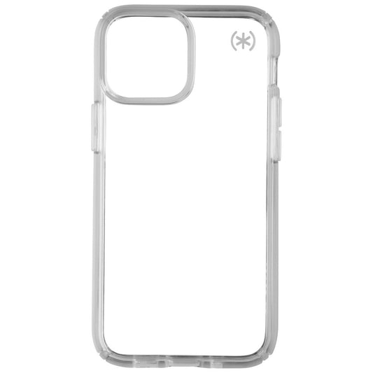 Speck Presidio Perfect-Clear Case for Apple iPhone 13 mini / 12 mini - Clear Cell Phone - Cases, Covers & Skins Speck    - Simple Cell Bulk Wholesale Pricing - USA Seller