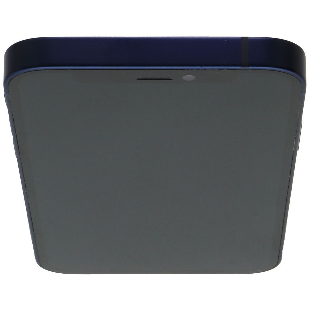 Apple iPhone 12 mini (5.4-inch) Smartphone (A2176) T-Mobile Only - 128GB/Blue Cell Phones & Smartphones Apple - Simple Cell Bulk Wholesale Pricing - USA Seller