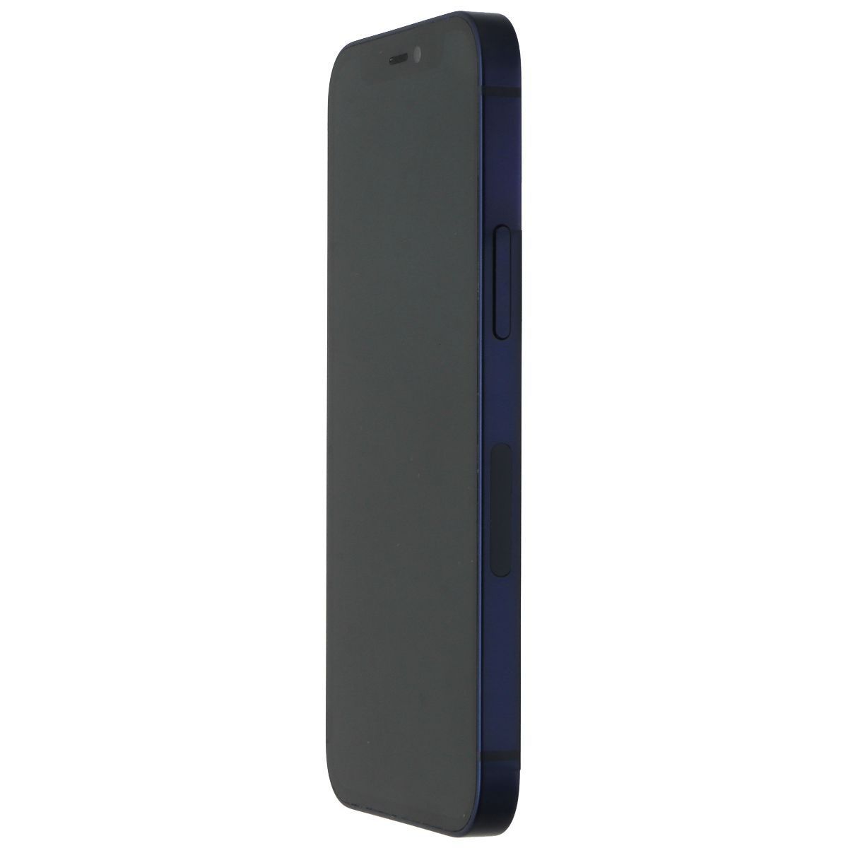 Apple iPhone 12 mini (5.4-inch) Smartphone (A2176) T-Mobile Only - 128GB/Blue Cell Phones & Smartphones Apple - Simple Cell Bulk Wholesale Pricing - USA Seller
