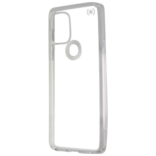 Speck Presidio Exotech Case for Motorola Moto G Stylus 5G (2021 Model) - Clear Cell Phone - Cases, Covers & Skins Speck    - Simple Cell Bulk Wholesale Pricing - USA Seller