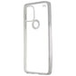 Speck Presidio Exotech Case for Motorola Moto G Stylus 5G (2021 Model) - Clear