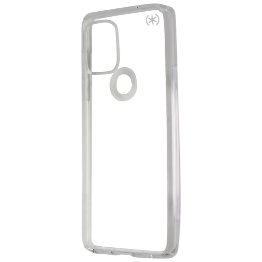 Speck Presidio Exotech Case for Motorola Moto G Stylus 5G (2021 Model) - Clear