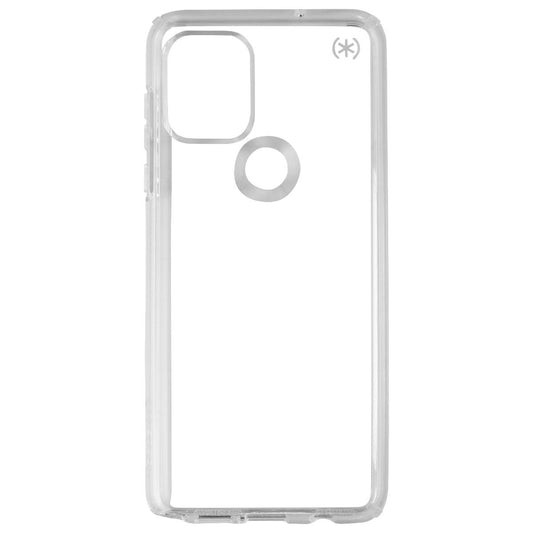 Speck Presidio Exotech Case for Motorola Moto G Stylus 5G (2021 Model) - Clear Cell Phone - Cases, Covers & Skins Speck    - Simple Cell Bulk Wholesale Pricing - USA Seller