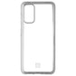 Incipio DualPro Case Compatible with Samsung Galaxy S20 - Clear Cell Phone - Cases, Covers & Skins Incipio - Simple Cell Bulk Wholesale Pricing - USA Seller
